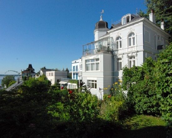 Hamburg: Tour of Blankenese on the Banks of the Elbe - Key points to know before booking