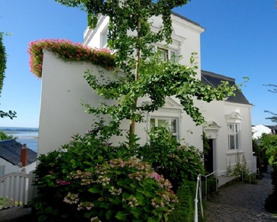 Hamburg: Tour of Blankenese on the Banks of the Elbe - Who will enjoy this walk most?