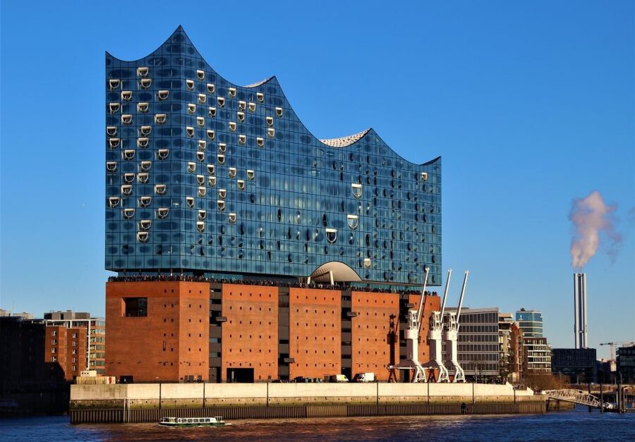 Hamburg: Walking Tour for School Groups - Choosing the right Hamburg route for your class