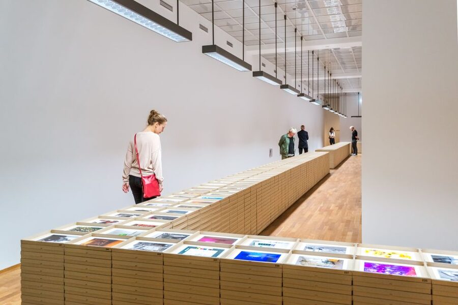 Hamburger Bahnhof Museum Entrance Ticket - Practical Drawbacks to Keep in Mind