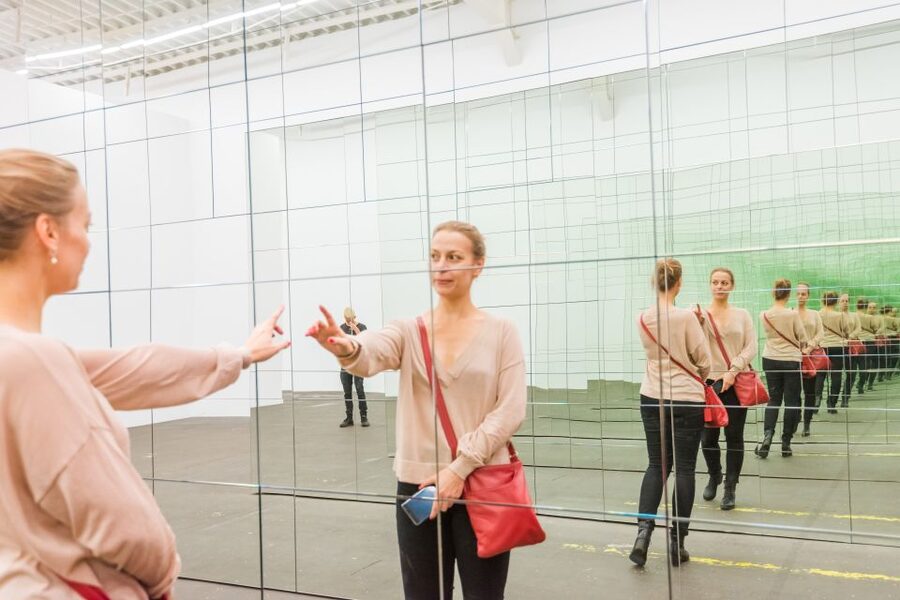 Hamburger Bahnhof Museum Entrance Ticket - The Permanent Collection, From Beuys to Warhol