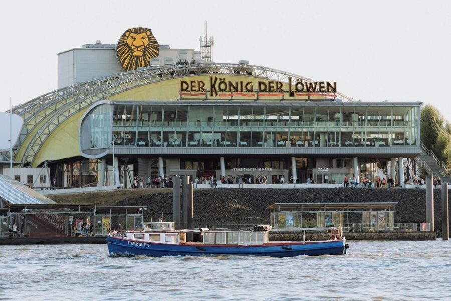 Hamburgs Highlights: Harbor Cruise & Reeperbahn Walking Tour - Finishing on Große Freiheit