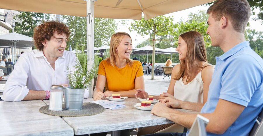 Hannover: Culinary Walking Tour Old Town - Starting at Tourist Information Hannover