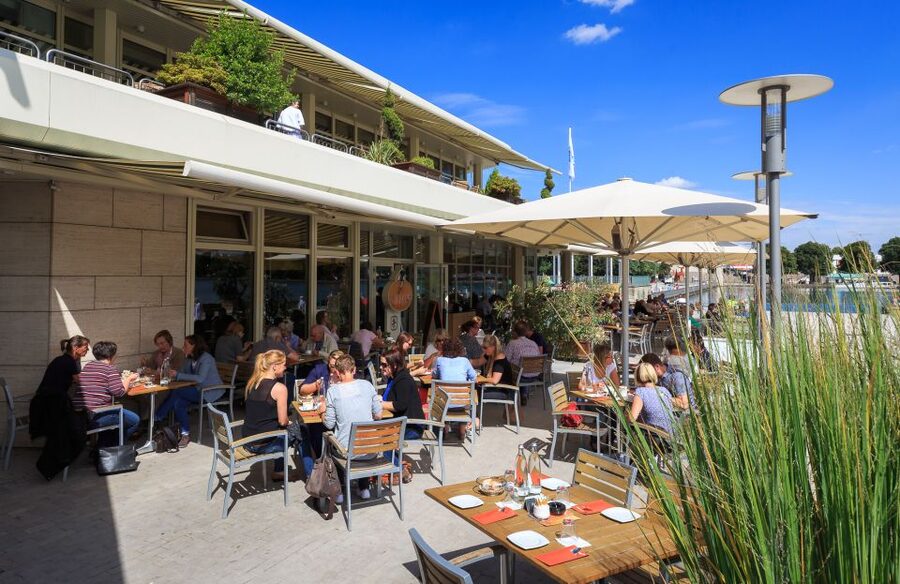Hannover: Guided Bike Tour for Foodies with Tastings - Key points to know before booking
