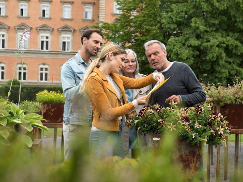 Hanover: Old Town Historical Walking Tour by Geo Epoche - Is $29 good value for two hours?