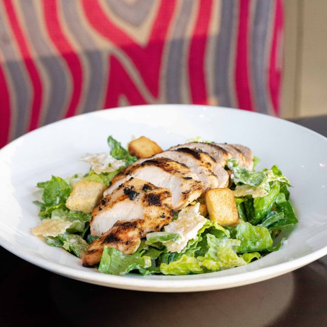 Hard Rock Cafe Berlin with Set Menu for Lunch or Dinner - Service that often saves the evening