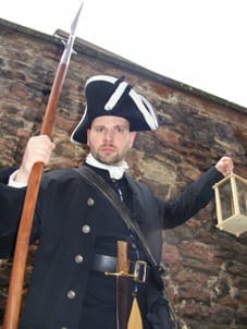 Heidelberg: 2-Hour Walking Tour with Night Watchman - Key points to know before booking