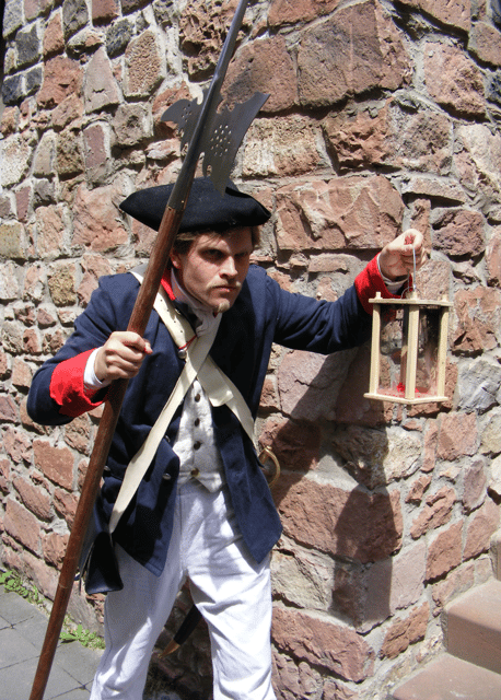 Heidelberg: 2-Hour Walking Tour with Night Watchman - Murder, monsters, and Heidelberg folklore