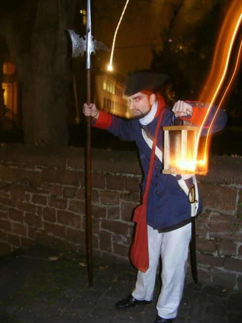 Heidelberg: 2-Hour Walking Tour with Night Watchman - How to plan the rest of your evening