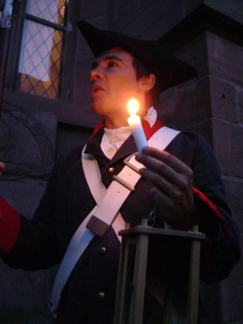 Heidelberg: 2-Hour Walking Tour with Night Watchman - What the two-hour route is really about