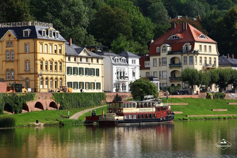 Heidelberg Castle Tour: Residence of the Electors - Inside the castle ruins and the electors’ residence