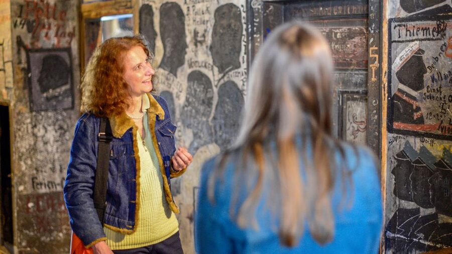 Heidelberg: Entertaining Guided Tour to Old Town Highlights - Heidelberg University and Heiliggeist Church