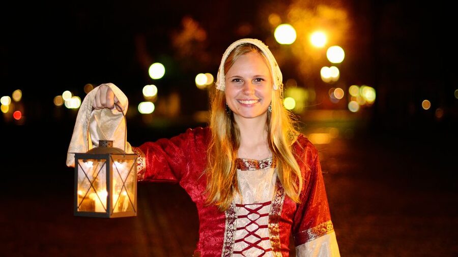 Heidelberg: night watchman tour through the old town - Who will enjoy this Heidelberg evening walk