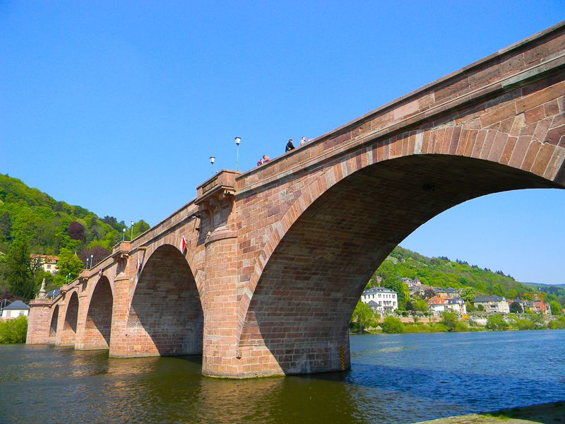 Heidelberg: Private 3-Hour Tour with Castle Visit - Why three hours works well in Heidelberg