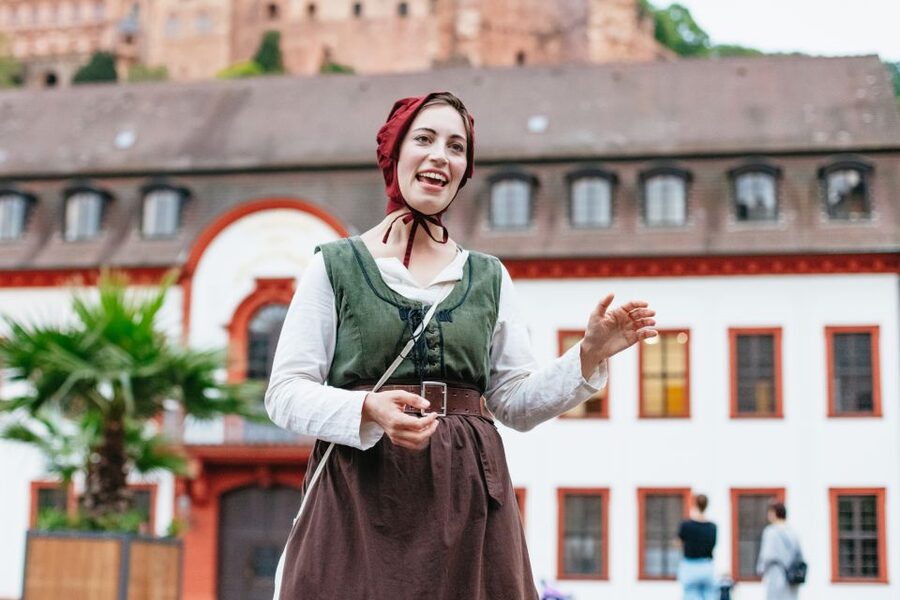 Heidelberg: Scary Tour with Hangman’s Daughter - Key points to know before you book