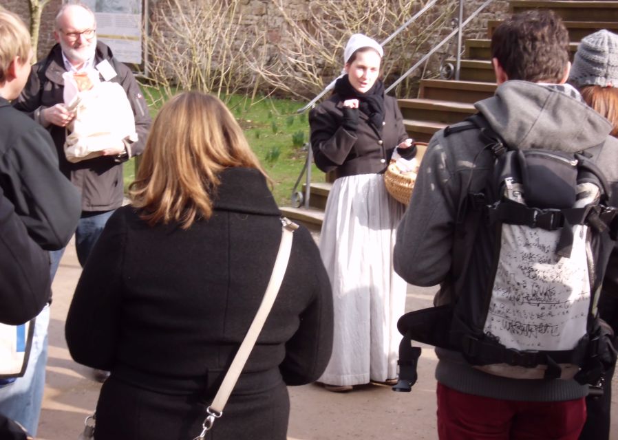 Heidelberg: Scary Tour with Hangman’s Daughter - Who will enjoy this Heidelberg walk?