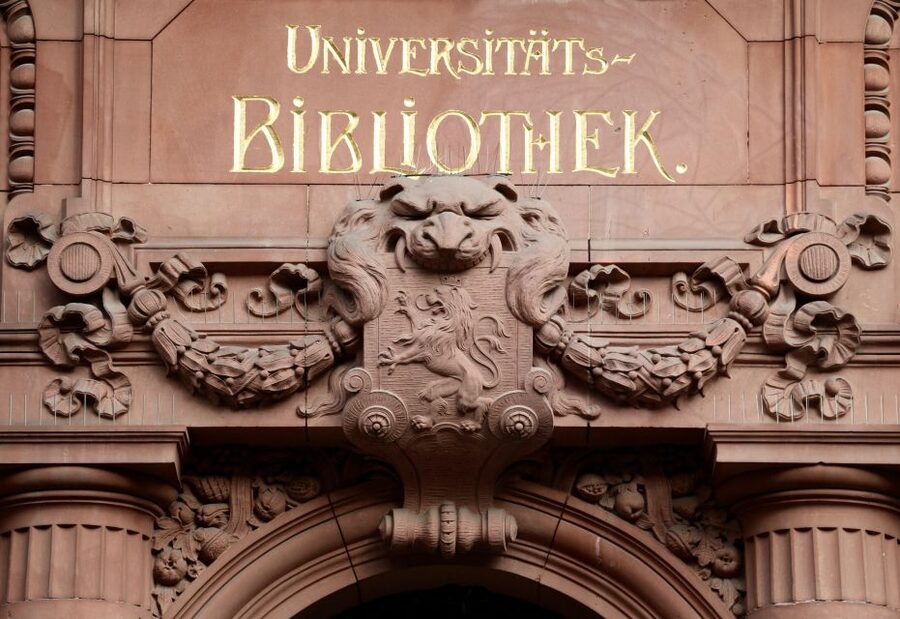 Heidelberg: The University in the Old Town - Why Heidelberg’s university makes a good walking tour