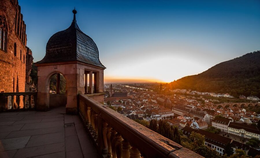 Heidelberg: Walking Tour of the Old Town - Why this Heidelberg walk earns a place in your day