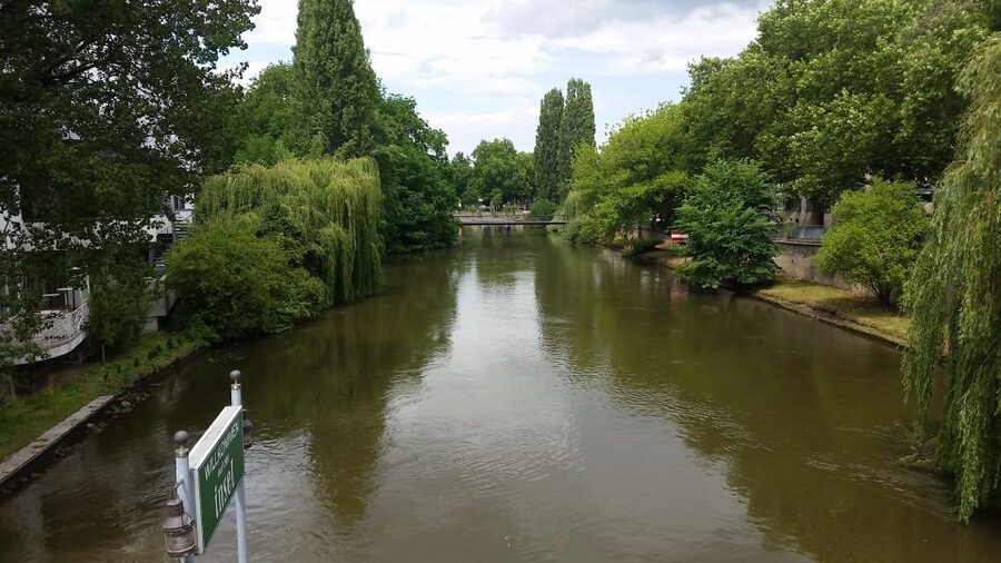 Heilbronn: 24h Hop-on Hop-off City Sightseeing Bus Tour - Wartberg restaurant and the wine panorama