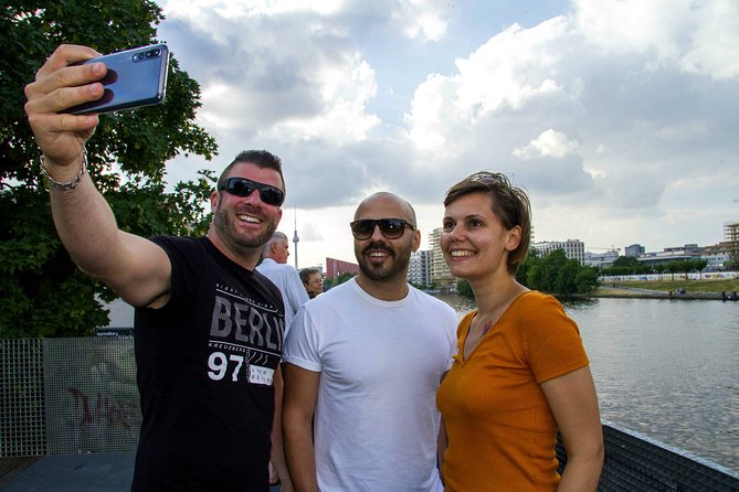Highlights & Hidden Gems With Locals: Best of Berlin Private Tour - Price, inclusions, and the small print that matters