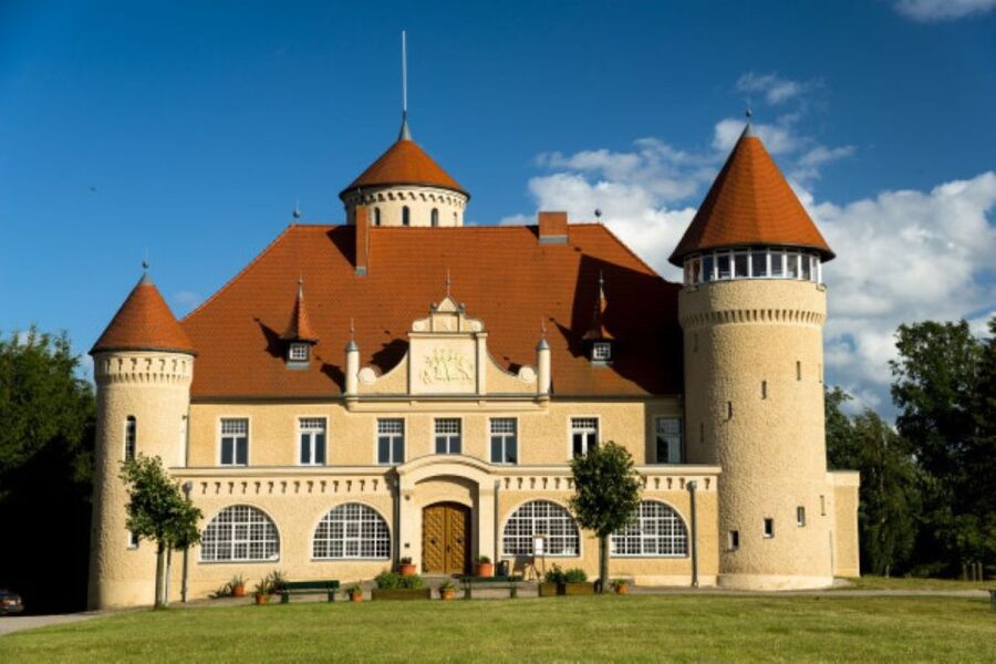 Highlights-Tour - Why a small group matters on Usedom