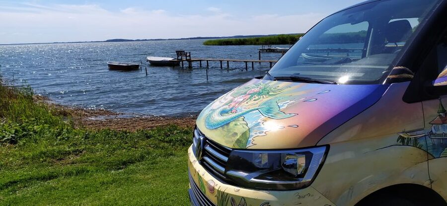 Highlights-Tour - Should you book the Usedom Island tour?