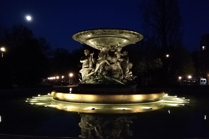 Historic Dresden Private Walking Tour - Why a private walk works well in Dresden