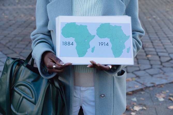 Historical city tour in the African Quarter in Berlin - Why Berlin’s African Quarter matters