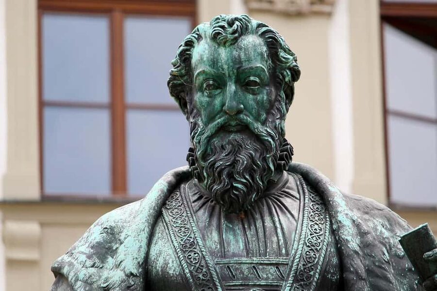 Historical Walking Tour of Augsburg - Key points to know before you book
