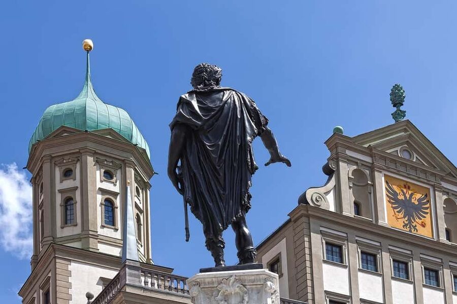 Historical Walking Tour of Augsburg - Why this Augsburg walk is worth your morning