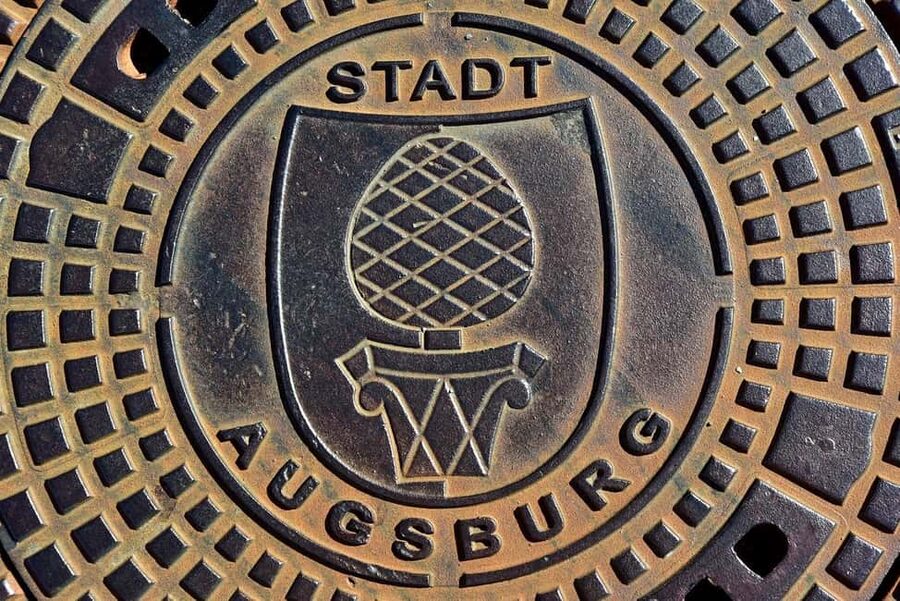 Historical Walking Tour of Augsburg - Following the Fuggers through Augsburg’s old town