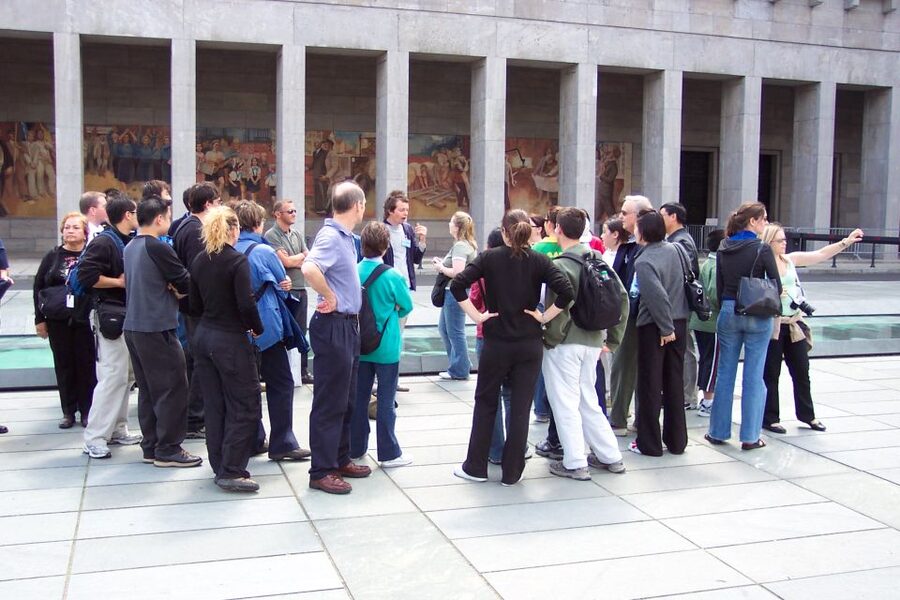 Hitler’s Germany: Berlin During the Third Reich & WWII - Key points to know before you book