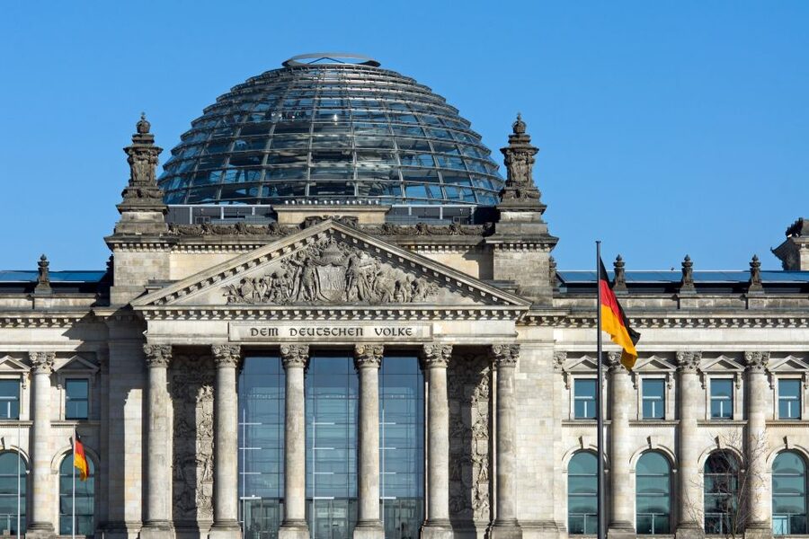 Hitler’s Germany: Berlin During the Third Reich & WWII - Why this tour helps you read Berlin