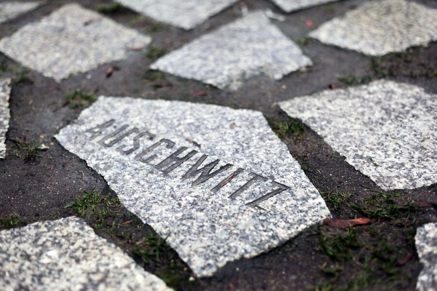 Hitler’s Germany: Berlin During the Third Reich & WWII - Memorials near the Tiergarten