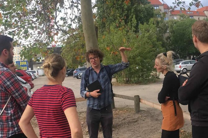 Hitler to Stalin - WWII & Cold War Tour (Small Group) - Why this route helps you understand Berlin
