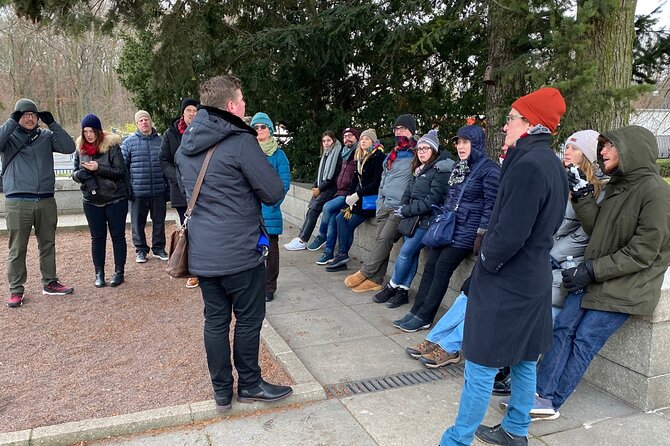 Hitler to Stalin - WWII & Cold War Tour (Small Group) - The Holocaust Memorial and the cost of abstraction