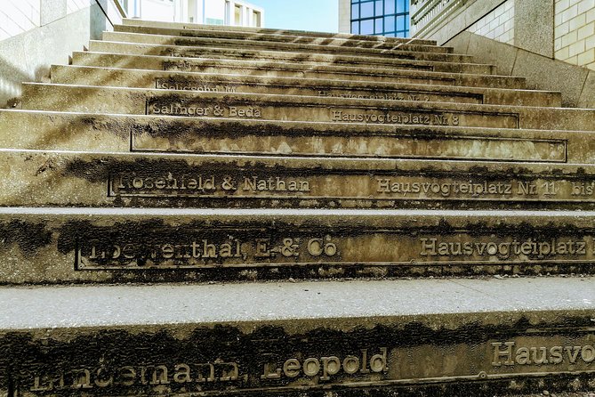 In Search of Jewish Berlin Walking Tour - Is $156.53 a fair price?
