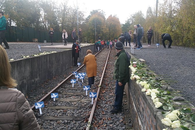 Jewish Berlin Extended (private Walking tour - 5 Hours) - Why this private Berlin walk works