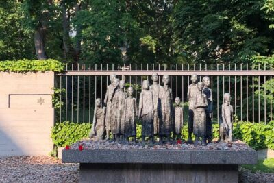 Jewish Berlin: Walking tour The Old Jewish Quarter (private 3 Hours tour)