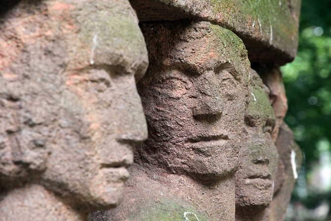 Jewish Life in Berlin - Private Walking Tour - Scheunenviertel and the Shape of Jewish Berlin