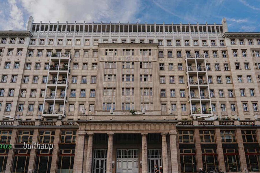 Karl-Marx-Allee Walking Tour: Berlin’s Socialist History - Is $23 a fair price?