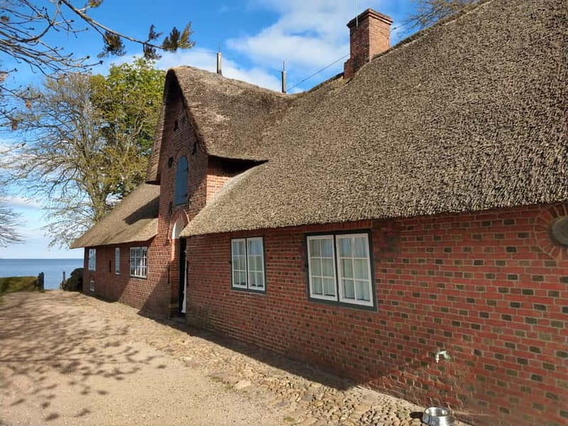 Keitum: Guided Village Walking Tour - Key Details That Shape the Walk