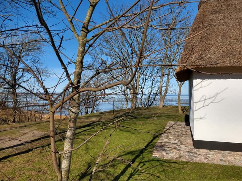 Keitum: Guided Village Walking Tour - Thatched Roofs and Frisian House Traditions