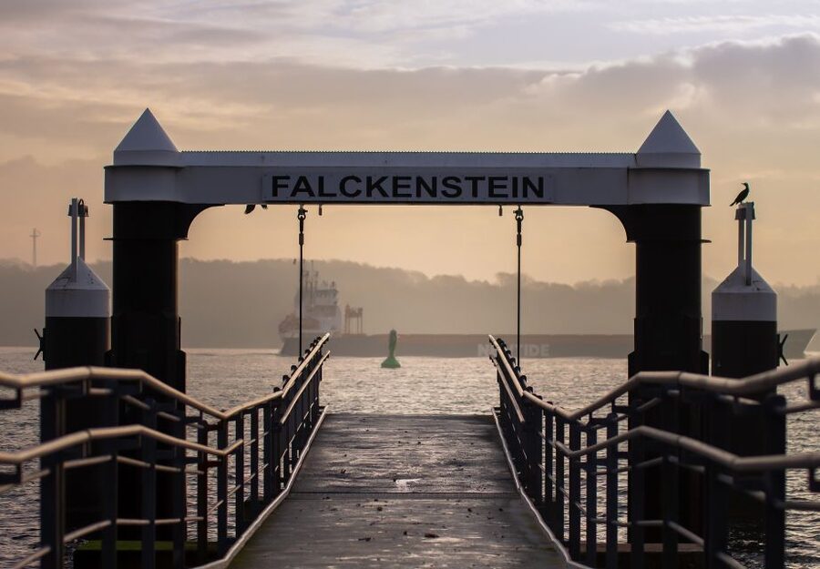 Kiel: City Highlights Express Walking Tour with a Local - Key points to know before you book