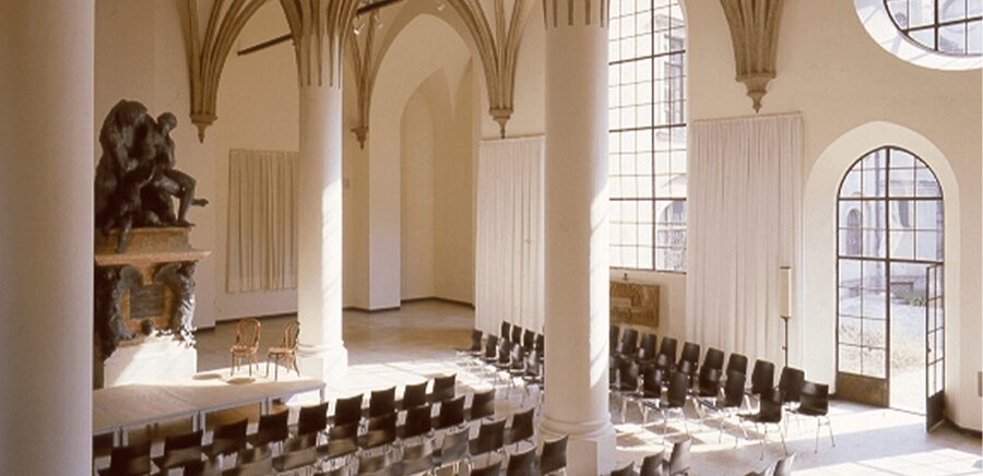 Klassik im Museum - Start with the Bavarian National Museum