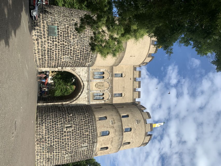 Kölsche Büdchen Tour im Belgischen Viertel Köln - Is $35 good value?