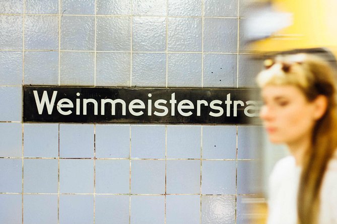 Kreuzberg Berlin: Off the Beaten Track PRIVATE Walking Tour - Why this walk makes sense after Berlin’s main sights
