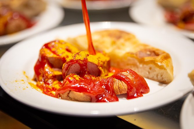 Kreuzberg kulinarisch – Die Food Tour - What the guide adds to the experience