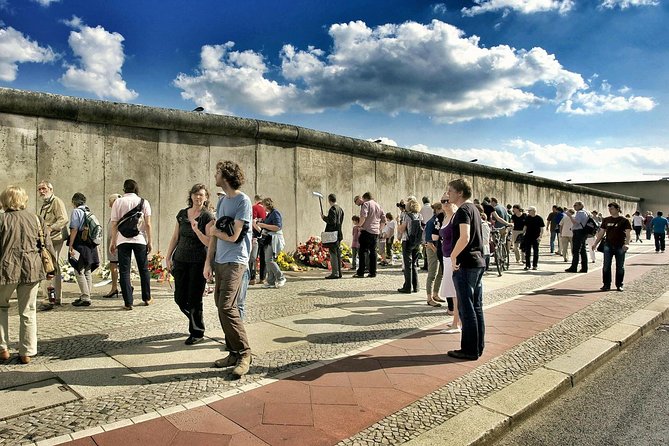Kreuzberg Private Walking Tour: Immigrants, Artists & Hipsters - Why Kreuzberg makes a good Berlin walking tour