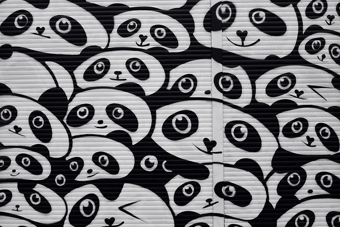 Kreuzberg Private Walking Tour: Immigrants, Artists & Hipsters - Viktoriapark offers a quieter change